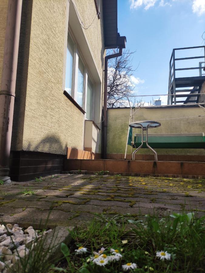 Kwatera prywatna Dom Na Zaciszu *